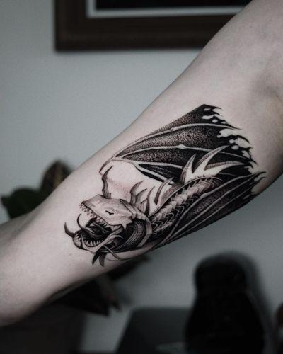 Patryk Chybowski (Boski Tattoo) inksearch tattoo