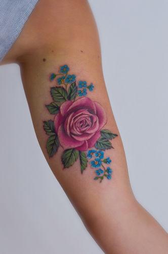 Cat Kat inksearch tattoo