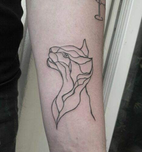 inknacy inksearch tattoo