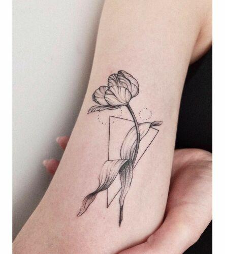 Marta Chojnacka inksearch tattoo