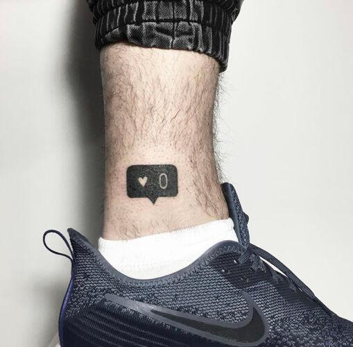 FAJNERZECZYTATUAŻE inksearch tattoo