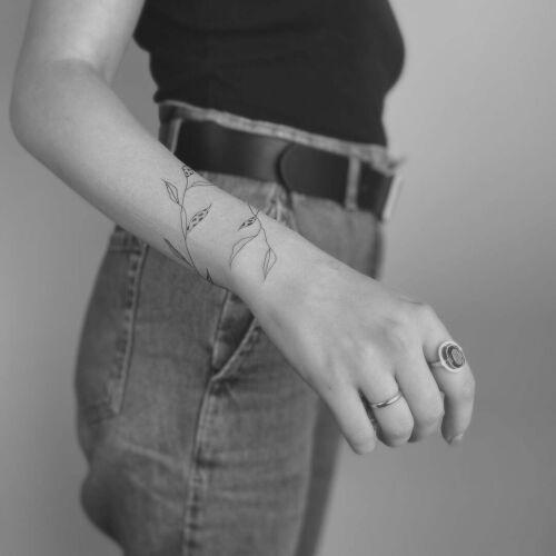 mesandraws.tattoo inksearch tattoo