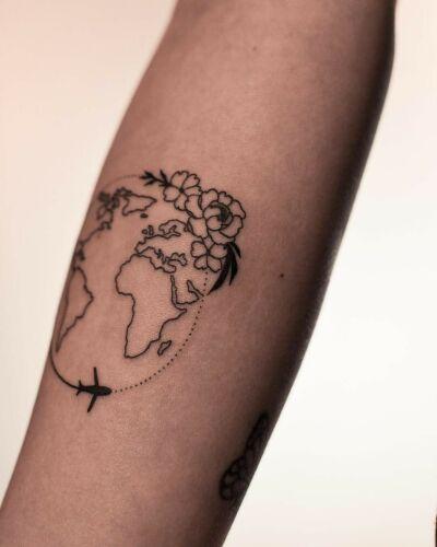 Mycki.Ink inksearch tattoo