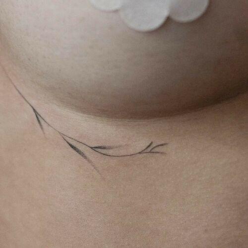 Sny Pracownia inksearch tattoo