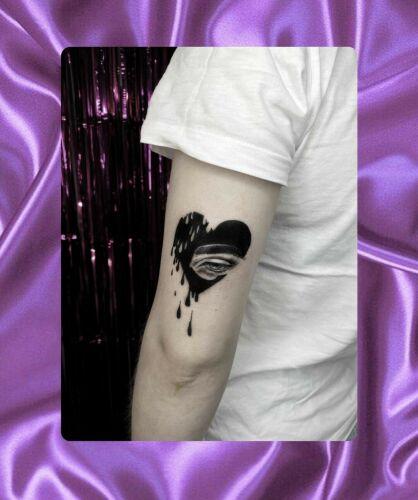 Zuroose inksearch tattoo