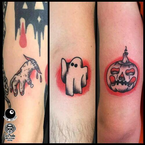 Michał Kula - Kula Tattoo inksearch tattoo