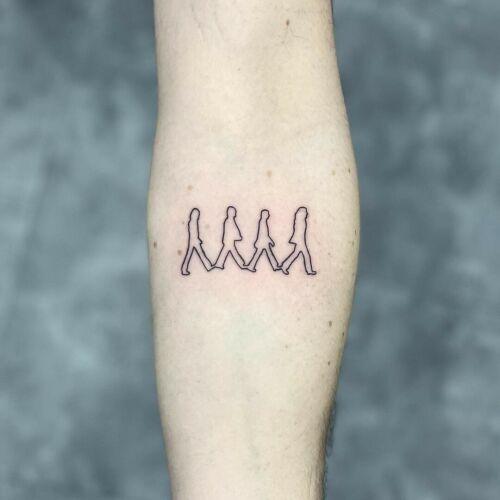 Ink Fetish inksearch tattoo