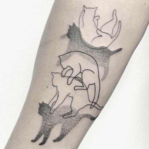 Luneoire inksearch tattoo