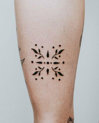 KOS TATTOO&PIERCING inksearch tattoo