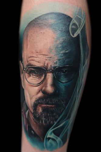 Max Pniewski inksearch tattoo