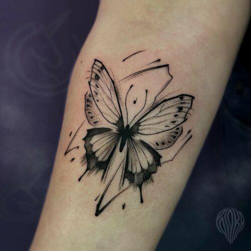 Eryka inksearch tattoo