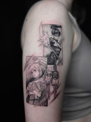 undefined inksearch tattoo