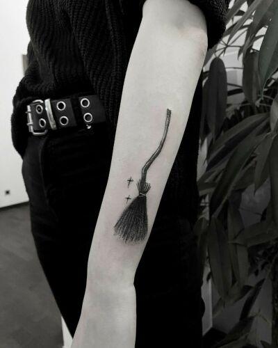 Zuroose inksearch tattoo