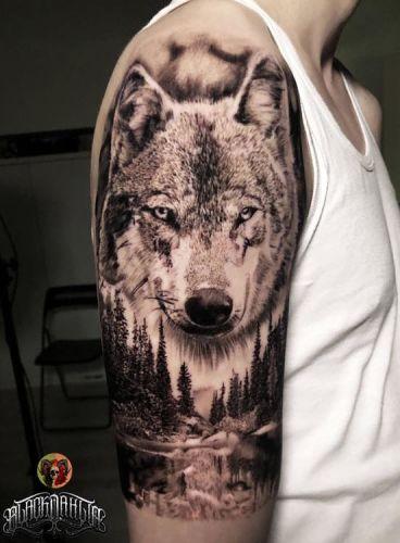 Miroslav Ciki Maslar inksearch tattoo