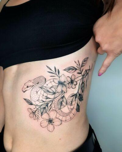 Nala Tattoo Studio inksearch tattoo