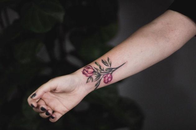 Joasia Luna inksearch tattoo