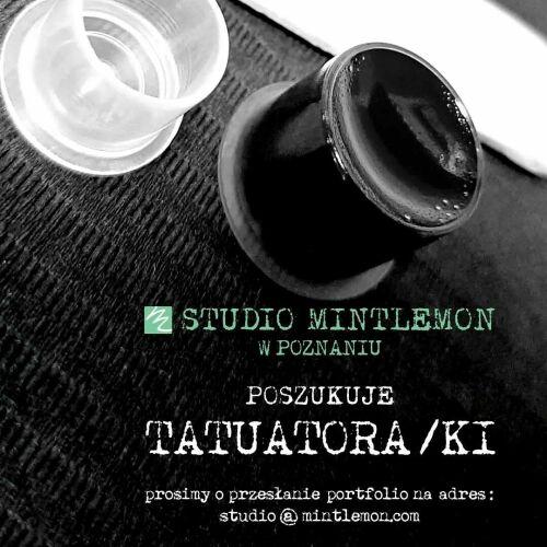 Nowy Projekt inksearch tattoo