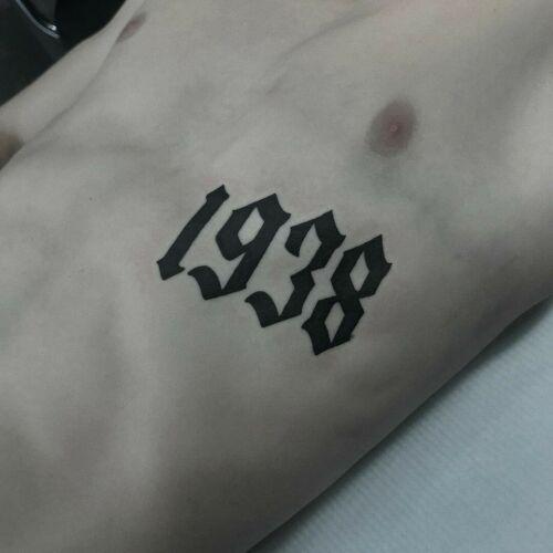 Paulina Wojciechowska inksearch tattoo