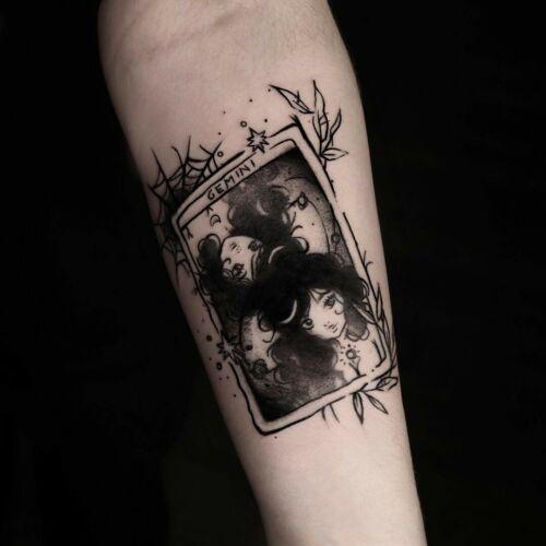 brzydko666 inksearch tattoo