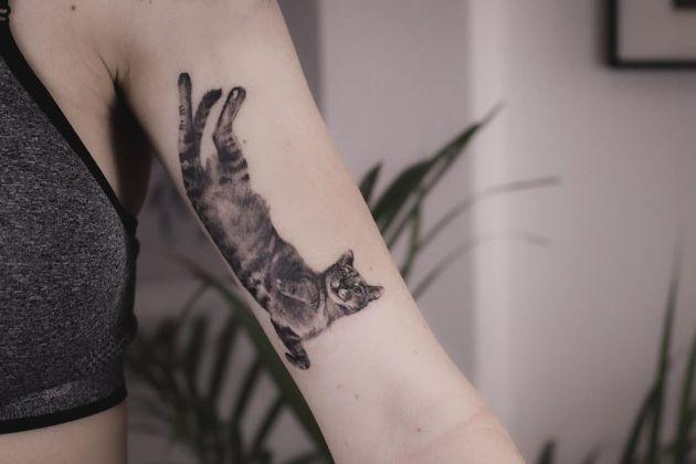 Joasia Luna inksearch tattoo