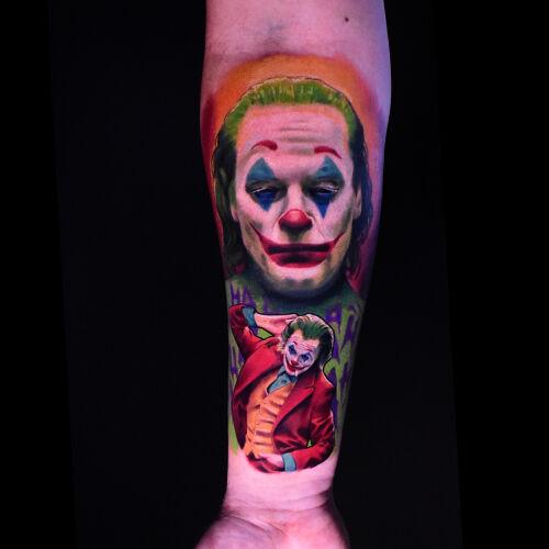 Alex NZA inksearch tattoo