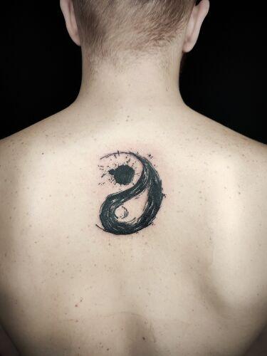 Natalia Kubiak inksearch tattoo