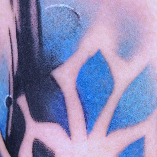 Szymon Gdowicz inksearch tattoo