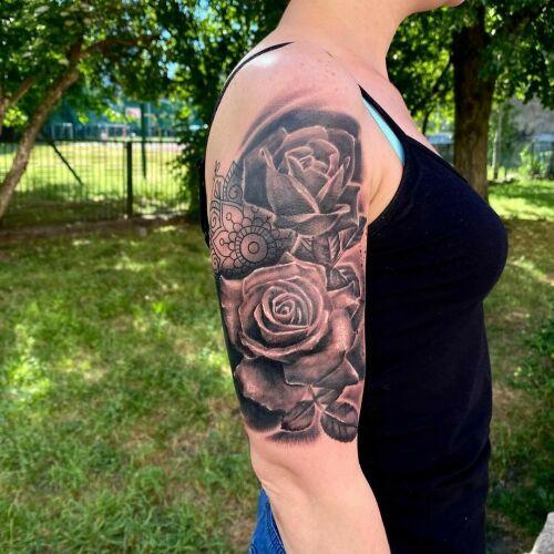 Hamlet inksearch tattoo
