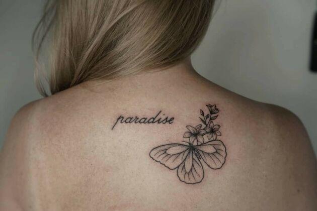 Koti Tattoo Anna Pękala inksearch tattoo