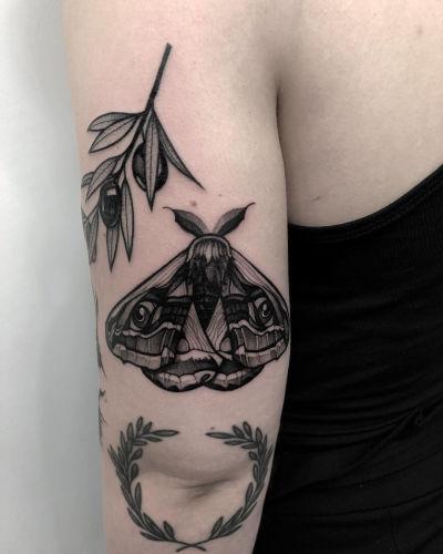 Patryk Chybowski (Boski Tattoo) inksearch tattoo