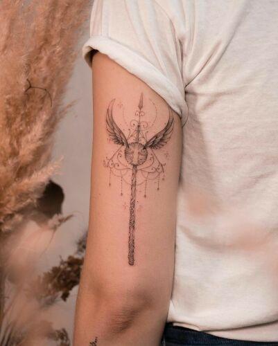 Miosumi Tattoo Studio inksearch tattoo