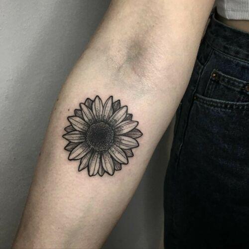 Ola Płocidem inksearch tattoo