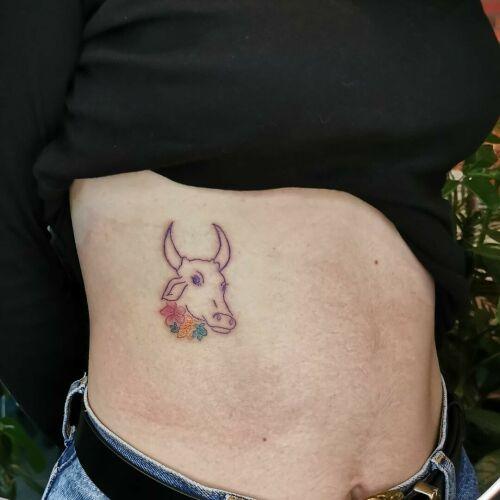 marakuja tattoo inksearch tattoo