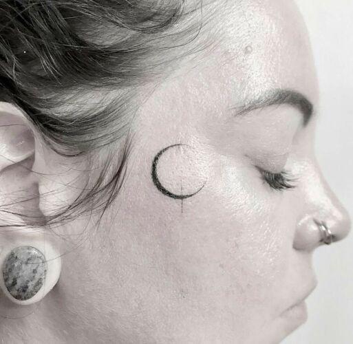 Black Cats Tattoo inksearch tattoo
