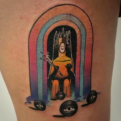 Jedi Tattsy inksearch tattoo