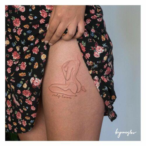 byMosler inksearch tattoo