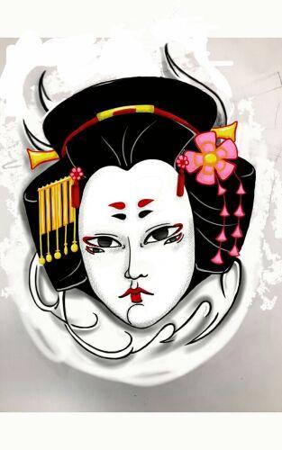 Momoko Chan inksearch tattoo