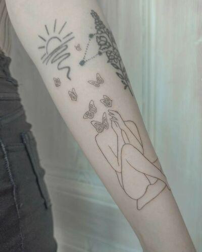 iku.tatuaze inksearch tattoo
