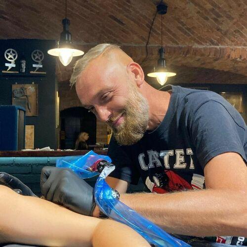 Kings of punk tattoo inksearch tattoo