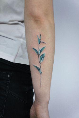 Bounty Ink inksearch tattoo