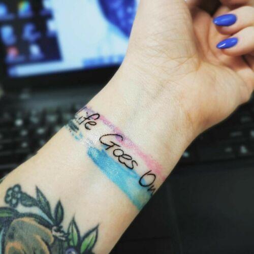 Luneoire inksearch tattoo