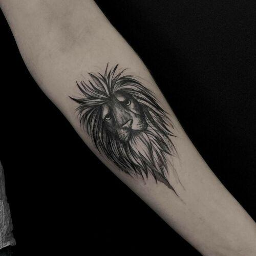 Disasterpiece inksearch tattoo