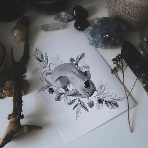Sny Pracownia inksearch tattoo