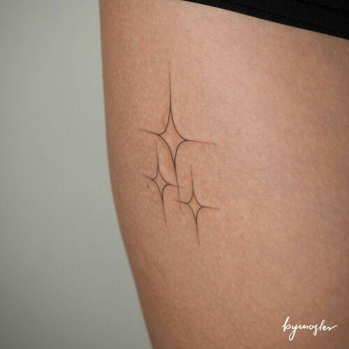 byMosler inksearch tattoo
