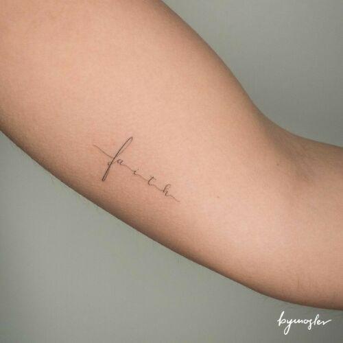 byMosler inksearch tattoo