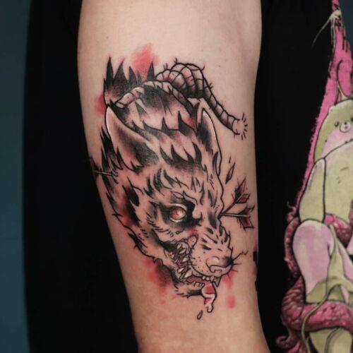 brzydko666 inksearch tattoo