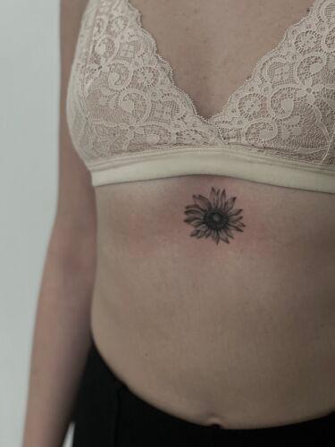 Viburnum_tattoo inksearch tattoo