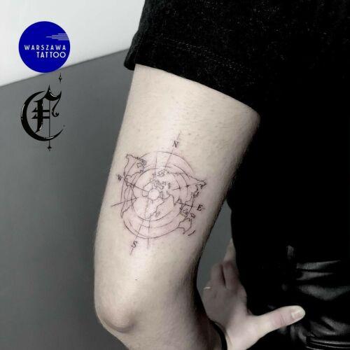 Luneoire inksearch tattoo