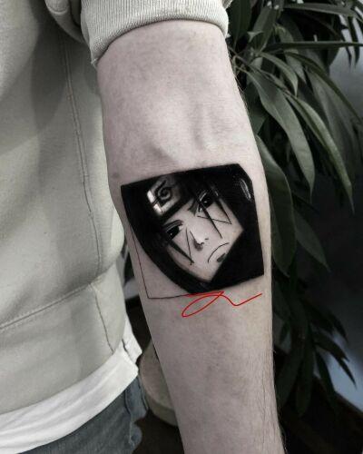 Zuroose inksearch tattoo