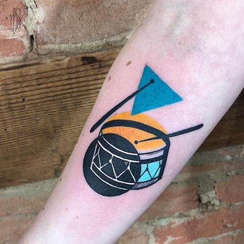 Marta Kudu inksearch tattoo